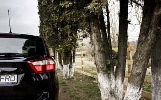 Test drive Ford C-Max (2011-2014) - Poza 9