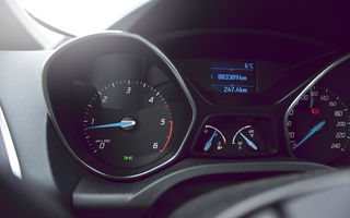 Test drive Ford C-Max (2011-2014) - Poza 18