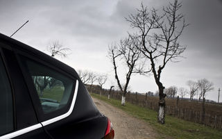 Test drive Ford C-Max (2011-2014) - Poza 12