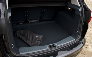 Test drive Ford C-Max (2011-2014) - Poza 27