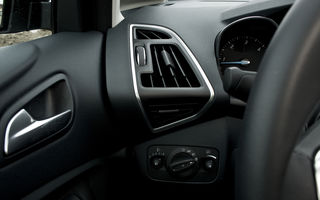 Test drive Ford C-Max (2011-2014) - Poza 23