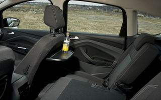 Test drive Ford C-Max (2011-2014) - Poza 19