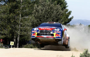 FIA vrea să introducă un sistem de calificări în WRC