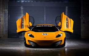 McLaren pregăteşte un model mai rapid decât Veyron GrandSport