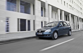 OFICIAL: Dacia Logan 1.2 16V cu GPL costă 8.300 de euro în România