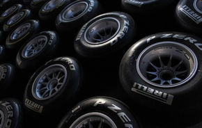 Pirelli confirmă introducerea unor pneuri hard mai durabile în Spania