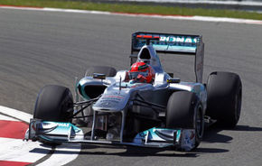 Mercedes refuză să dezvăluie ce update-uri va introduce la Barcelona