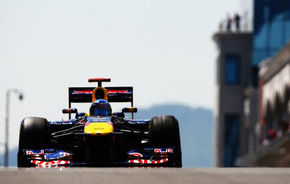 Red Bull minimalizează pericolul unei competiţii paralele cu F1