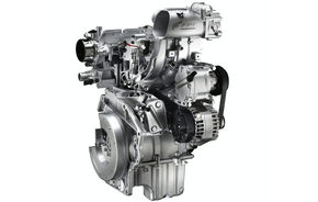 OFICIAL: Fiat TwinAir de 0.9 litri este Motorul Anului 2011
