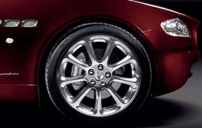 Maserati: fratele lui Quattroporte va avea un V6 diesel de 300 de cai