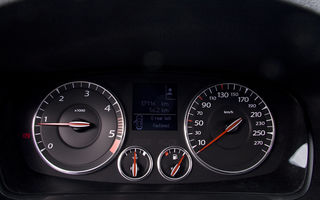 Test drive Renault Laguna Coupe (2008) - Poza 22