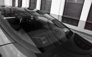 Test drive Renault Laguna Coupe (2008) - Poza 18