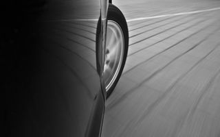 Test drive Renault Laguna Coupe (2008) - Poza 4