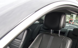 Test drive Renault Laguna Coupe (2008) - Poza 29