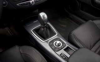 Test drive Renault Laguna Coupe (2008) - Poza 21