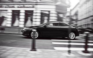 Test drive Renault Laguna Coupe (2008) - Poza 3
