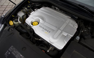 Test drive Renault Laguna Coupe (2008) - Poza 31