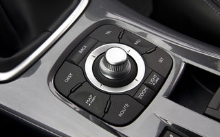Test drive Renault Laguna Coupe (2008) - Poza 23