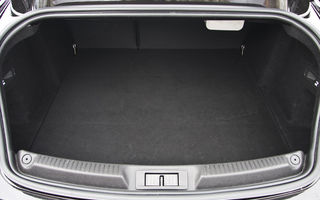 Test drive Renault Laguna Coupe (2008) - Poza 32
