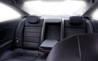 Test drive Renault Laguna Coupe (2008) - Poza 28
