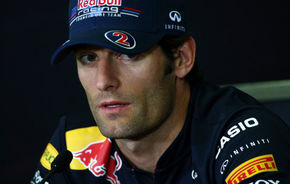 Webber, îngrijorat de viteza prea mică a monoposturilor din 2011