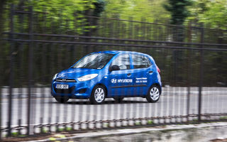 Test drive Hyundai i10 (2010-2014) - Poza 6
