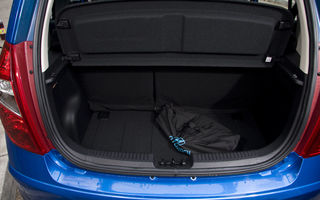 Test drive Hyundai i10 (2010-2014) - Poza 27