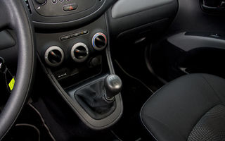 Test drive Hyundai i10 (2010-2014) - Poza 16