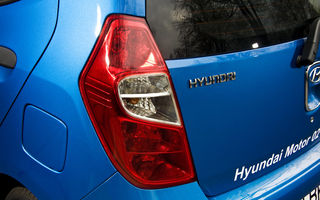 Test drive Hyundai i10 (2010-2014) - Poza 10