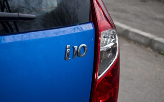Test drive Hyundai i10 (2010-2014) - Poza 8