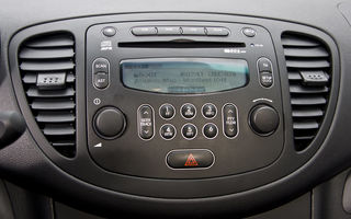 Test drive Hyundai i10 (2010-2014) - Poza 18