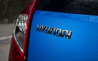 Test drive Hyundai i10 (2010-2014) - Poza 9