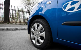 Test drive Hyundai i10 (2010-2014) - Poza 13