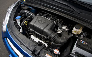 Test drive Hyundai i10 (2010-2014) - Poza 26