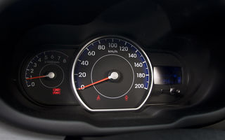 Test drive Hyundai i10 (2010-2014) - Poza 19