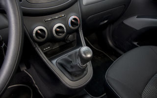 Test drive Hyundai i10 (2010-2014) - Poza 17
