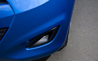 Test drive Hyundai i10 (2010-2014) - Poza 11