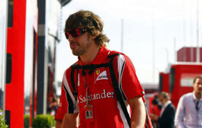 Alonso: "Nu am crezut niciodată că voi câştiga la Barcelona"