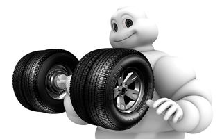 Michelin va lansa un pneu care nu poate să facă pană