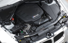 Viitorul BMW M3 ar putea avea un motor V6