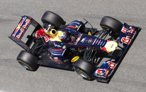 Red Bull: "Strategiile de la Monaco vor fi fascinante"