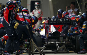 Pirelli anticipează doar două opriri la boxe la Monaco