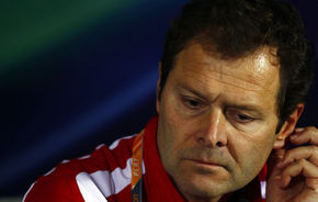OFICIAL: Ferrari restructurează din nou departamentul tehnic