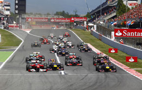 Avancronica Marelui Premiu de Formula 1 al statului Monaco