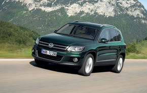 OFICIAL: Volkswagen Tiguan facelift se prezintă