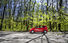 Test drive Subaru Trezia (2011-2014) - Poza 3