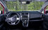 Test drive Subaru Trezia (2011-2014) - Poza 16