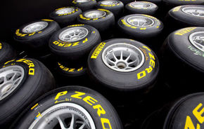 Pirelli anticipează două sau trei opriri la boxe la Monaco