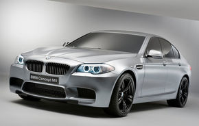 BMW aduce patru premiere la Salonul de la Frankfurt