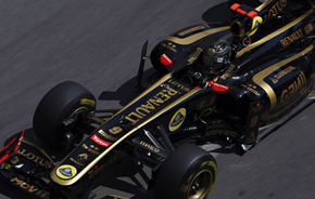 Presă: Renault are probleme financiare şi caută resurse la Lotus